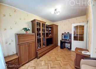 Продам 1-ком. квартиру, 21.5 м2, Пенза, улица Краснова, 39