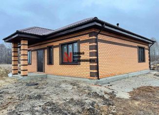 Дом на продажу, 105 м2, деревня Падерина