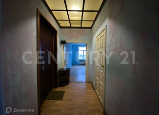 3-комнатная квартира на продажу, 69.3 м2, Москва, проспект Мира, 81, станция Рижская