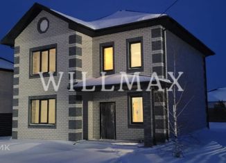 Продается дом, 157.6 м2, деревня Паренкина