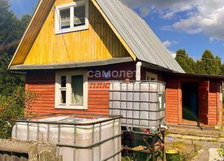 Продается дом, 48 м2, территория Эжвинский, 9-й проезд