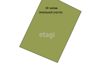 Продажа дома, 40 м2, садоводческое некоммерческое товарищество Таскино, 6-я улица, 122