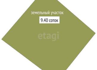 Дом на продажу, 20 м2, поселок Воробьевский, Солнечная улица