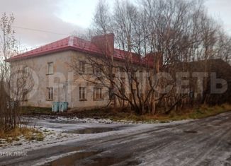 Продажа 2-комнатной квартиры, 40 м2, Мурманск, проезд Профессора Жуковского, 4