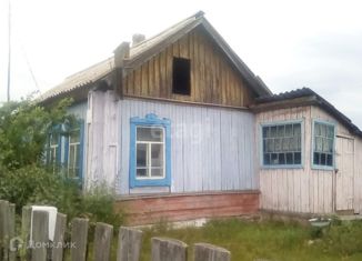 Дом на продажу, 31 м2, Кемеровская область, Ключевая улица, 98
