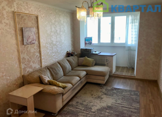 Сдается в аренду 3-ком. квартира, 69 м2, поселок Дубовое, Ягодная улица, 1Г