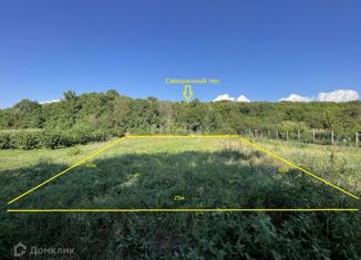 Продам земельный участок, 10.4 сот., село Мазанка