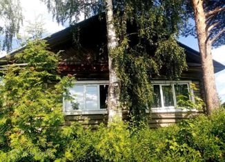 Продаю дом, 65 м2, Вологодская область