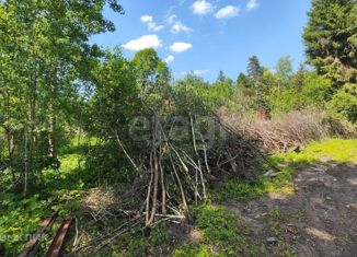Продается земельный участок, 9.7 сот., дачный посёлок Лесной Городок, Центральная улица