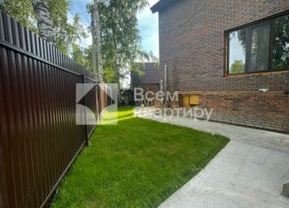 Продажа дома, 230 м2, село Барышево, улица Тельмана