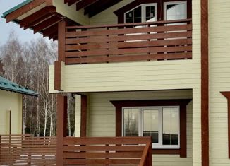 Продам дом, 120 м2, деревня Белавино, Дачная улица