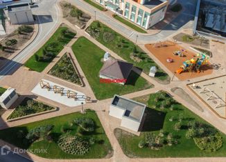 Продается однокомнатная квартира, 39 м2, Новосибирск, улица Некрасова, 41, ЖК Огни Сибири