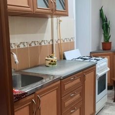 2-ком. квартира в аренду, 68 м2, Татарстан, улица Рогачёва, 36