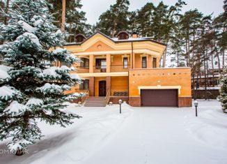 Продаю дом, 450 м2, рабочий посёлок Новоивановское