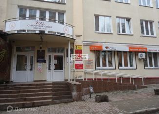 Сдаю в аренду офис, 15 м2, Смоленск, Чуриловский переулок, 19