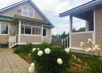 Продаю дом, 108.5 м2, деревня Алёшинка