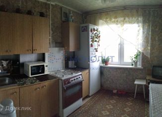 Продам 3-комнатную квартиру, 75.7 м2, Нижний Новгород, Авангардная улица, 11, Авангардная улица