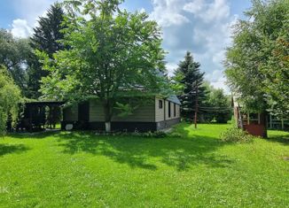 Продажа дома, 96.4 м2, село Горки, Левобережная улица, 24/1