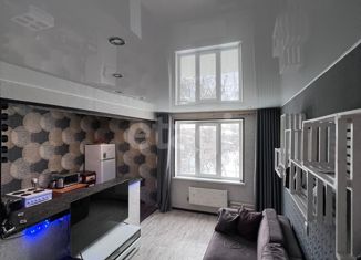 Продаю квартиру студию, 31.8 м2, Ковров, улица Фёдорова, 13А