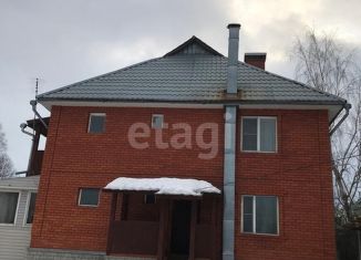 Продается дом, 380 м2, деревня Потапово, Лесная улица