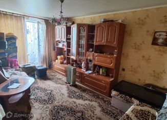 Продажа 2-ком. квартиры, 49 м2, Калининград, Артиллерийская улица, 27