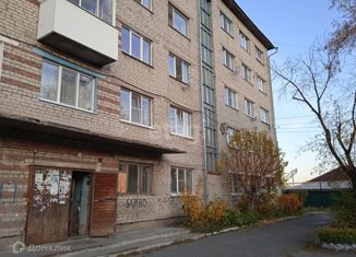 Продаю 1-комнатную квартиру, 11.6 м2, Ирбит, улица Свердлова, 28А