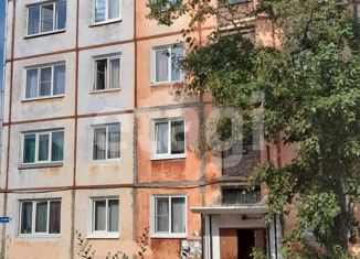 Продается квартира студия, 18.6 м2, Бурятия, улица Сахьяновой, 19