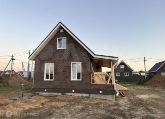 Продается дом, 102 м2, село Семёновское, Северная улица