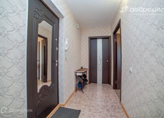 Продам двухкомнатную квартиру, 43 м2, Екатеринбург, улица 22-го Партсъезда, 24, улица 22-го Партсъезда