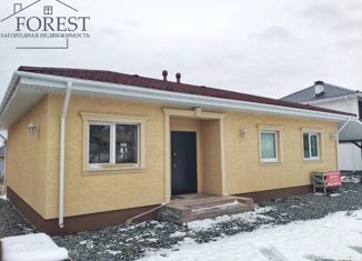 Продам дом, 130 м2, коттеджный поселок Шато-2, Кленовая улица, 22