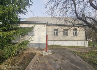 Продаю дом, 55 м2, Тула, Привокзальный территориальный округ, улица Чапаева, 37