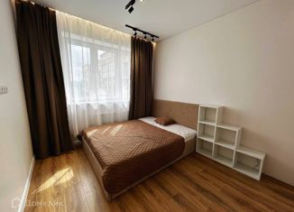 Продам 1-комнатную квартиру, 44 м2, Калининградская область, Артиллерийская улица, 87