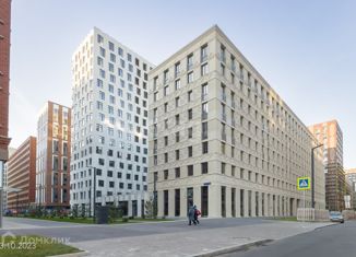 Продажа 1-ком. квартиры, 36.2 м2, Москва, улица Архитектора Щусева, 4к1, станция ЗИЛ