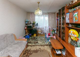 Продается трехкомнатная квартира, 60.7 м2, Хабаровский край, Центральная улица, 57