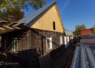 Продажа дома, 80 м2, Новосибирск, метро Площадь Гарина-Михайловского, Торфяная улица, 65/1
