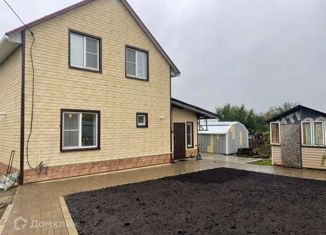 Продажа дома, 55 м2, село Курское, улица Ветеранов