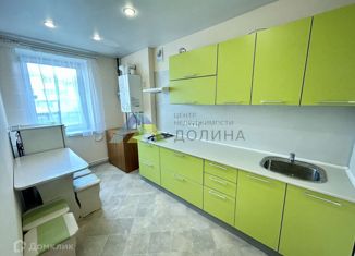 Сдается 1-ком. квартира, 26 м2, Волгоград, улица Грибанова, 19, Советский район