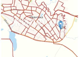 Продам участок, 1300 сот., село Ивановка