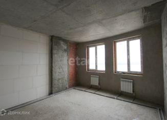 Продажа 3-комнатной квартиры, 110 м2, Самара, улица Клары Цеткин, 23А, ЖК Волга