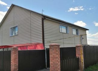 Продажа дома, 213 м2, село Иртыш, улица Бархатовой