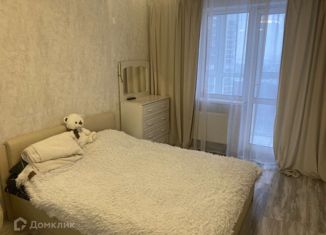 Продается квартира студия, 27 м2, Самара, Московское шоссе, 18-й километр, 45, ЖК Рассвет