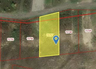 Продам земельный участок, 7.4 сот., хутор Новая Пролетарка, Подкумская улица