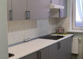 Продам однокомнатную квартиру, 35.2 м2, Краснодар, улица имени 40-летия Победы, 111, ЖК Возрождение