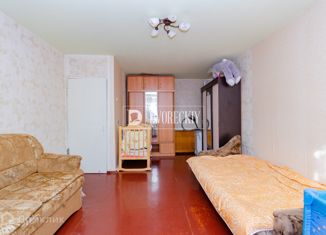 Продам однокомнатную квартиру, 35.7 м2, Челябинск, улица Красного Урала, 4, Курчатовский район