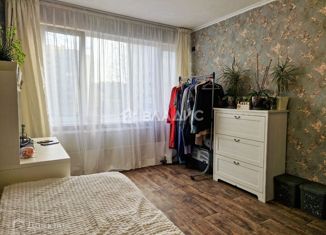 Продается трехкомнатная квартира, 59.5 м2, Санкт-Петербург, проспект Энгельса, 115к1, муниципальный округ Сосновское