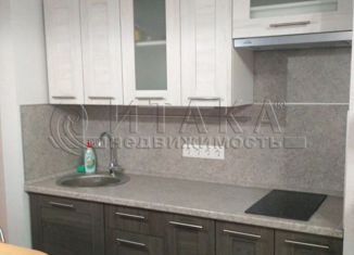 Сдам квартиру студию, 25 м2, Мурино, улица Шувалова, 14, ЖК Созвездие