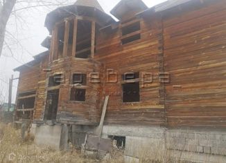 Продается дом, 204 м2, посёлок Солонцы, Рождественская улица, 68