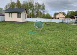 Продажа земельного участка, 6 сот., деревня Новогромово