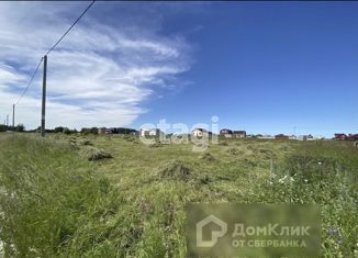 Продаю участок, 10 сот., деревня Романово