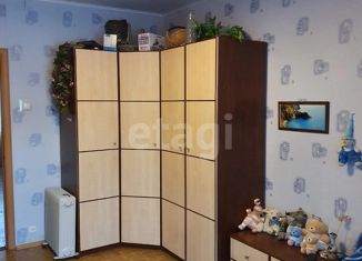 Продаю 4-ком. квартиру, 93.9 м2, Санкт-Петербург, Приморский проспект, 141к2, исторический район Северо-Приморская часть